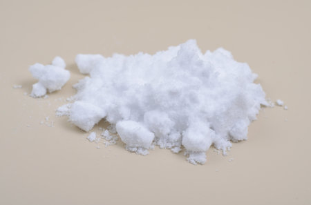Hexamethylenetetramine HMTA, also known as 1,3,5,7-tetraazaadamantane or Hexamine.