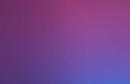 Gradient vibrant pink blue neon backgroundの写真素材