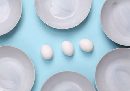 eggs