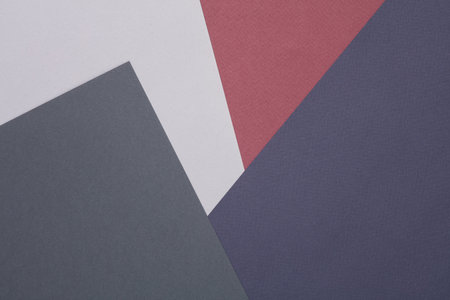 Background from many colored sheets of paper