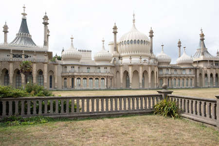 Royal Pavilion, Brightonのeditorial素材