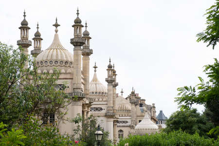 Royal Pavilion, Brightonのeditorial素材