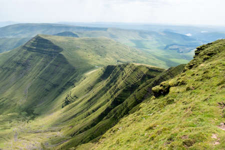 Brecon Beacons, South Wales