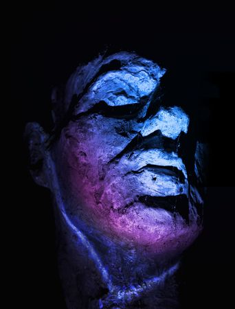 Psycheの写真素材