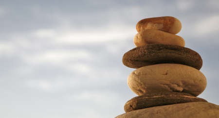 stonesの写真素材