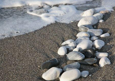stonesの写真素材