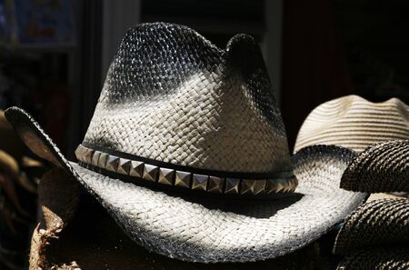 Hatの写真素材