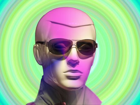 Puppeの写真素材