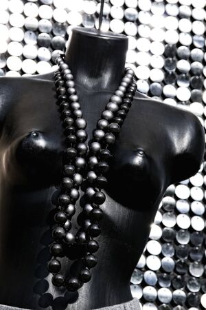 Fashion dollの写真素材