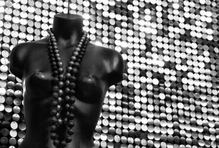 Fashion dollの写真素材