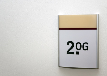 Floorの写真素材