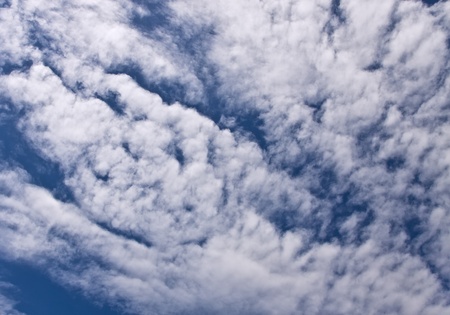 Cloud