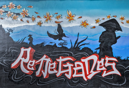 Graffiti