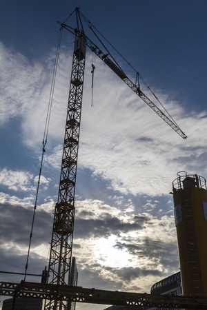 Crane