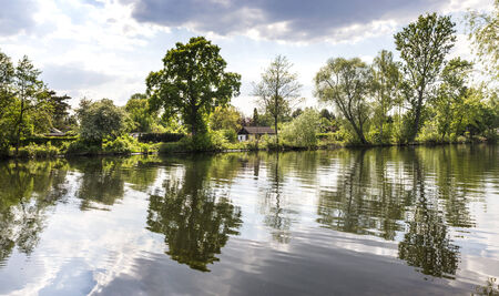 The Havel in Berlin