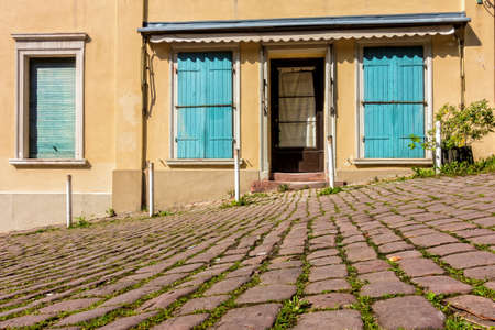 Insolvency in retailの写真素材