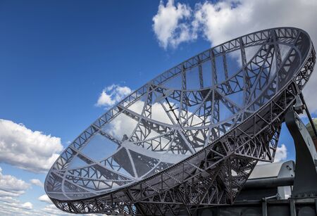 Radarの写真素材