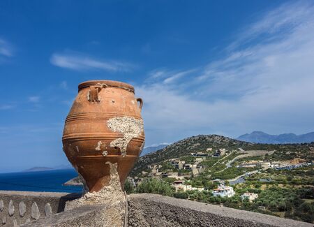 emphore Clayの写真素材