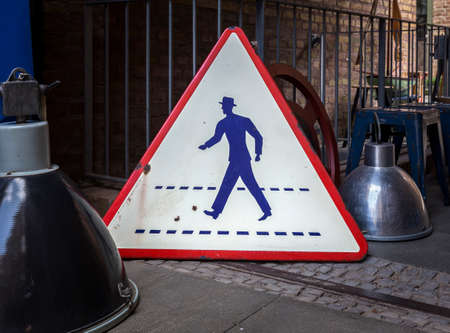 road signの写真素材