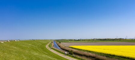 Northern Germanyの写真素材