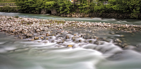 flow