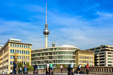 Berlin