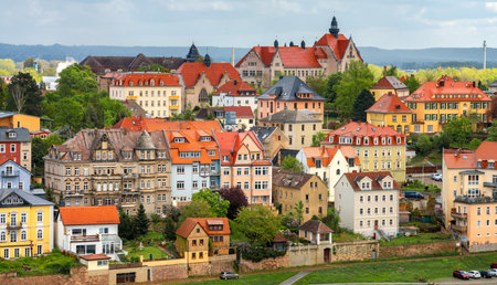 Meissen in Saxony