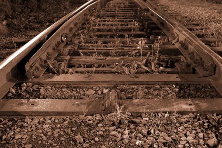 Old railway