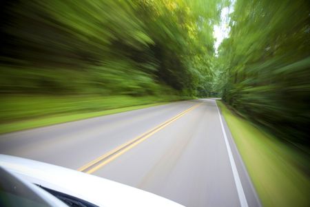 Driving