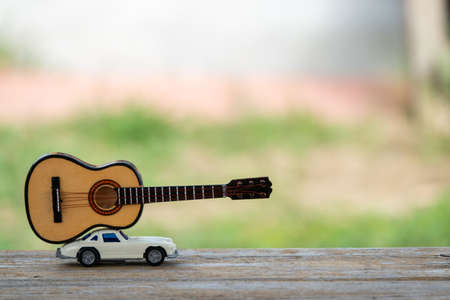 closeup of old wood planks texture backgroundの写真素材