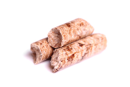 Pellets