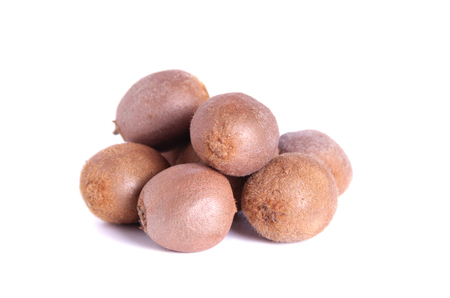 Kiwi fruitの写真素材