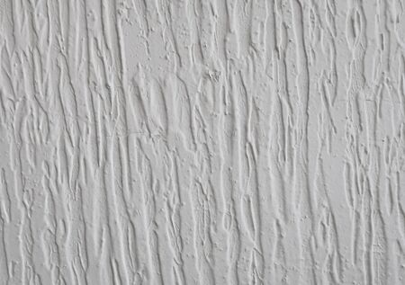 White wall textureの写真素材