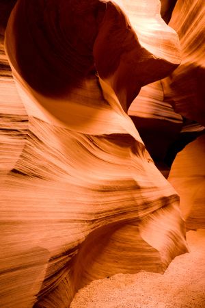 Antelope Canyon is the most-visited and most photographed slot canyon in the American Southwest. It...