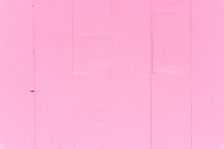 Pastel white and pink wooden table background texture.の写真素材