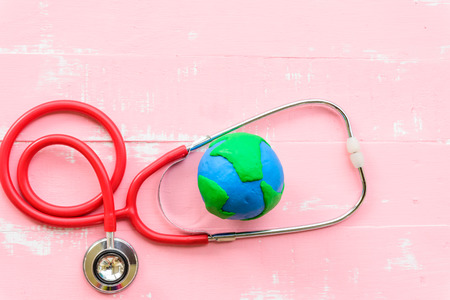 World health day, Healthcare and medical conceptの写真素材