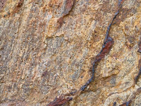 Stone background. surface of the marble with brown tint.