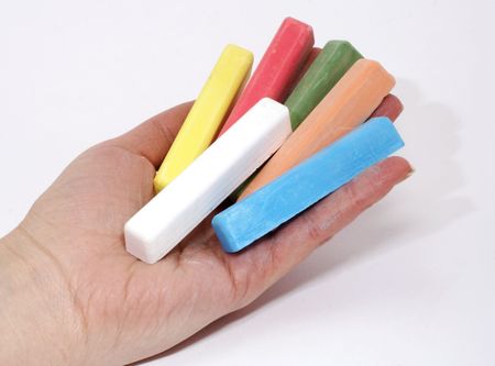 Set colour is smallの写真素材