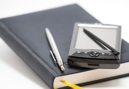 Set of the businessmanの写真素材