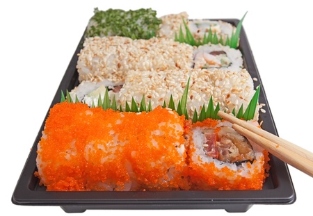 sushiの写真素材