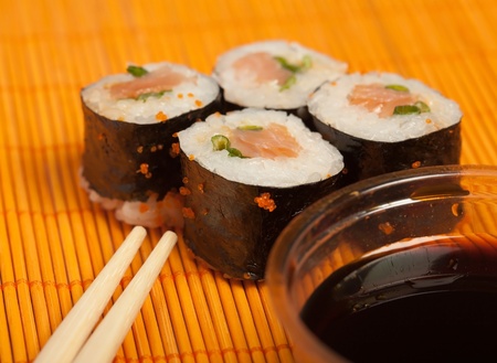 sushiの写真素材