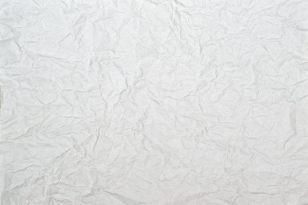 Paper texture background, crumpled paper texture backgroundの写真素材