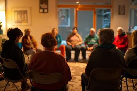 Support Circle Gatheringの素材