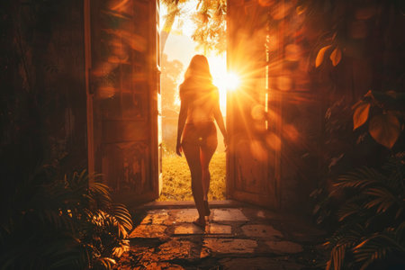 Dawn of a New Beginningの素材