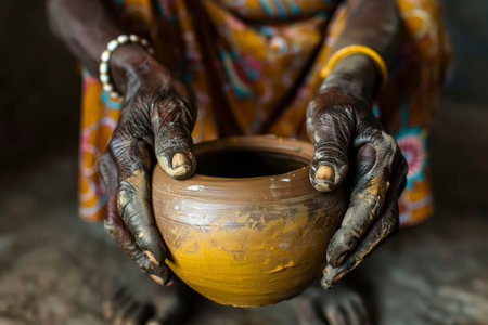 Artisans Creationの素材