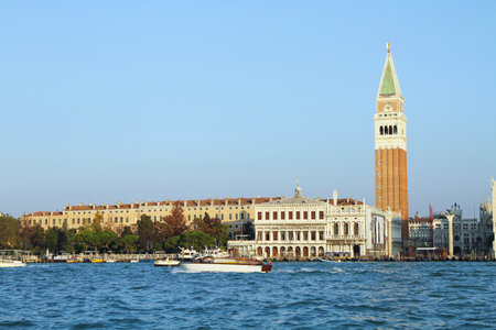 Venice, Italyの写真素材