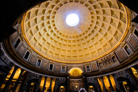 Pantheon
