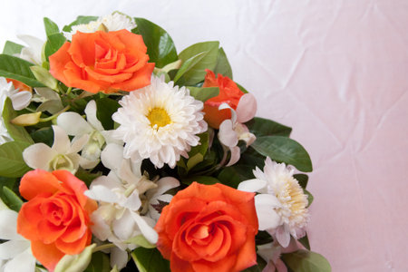 Flowerの写真素材