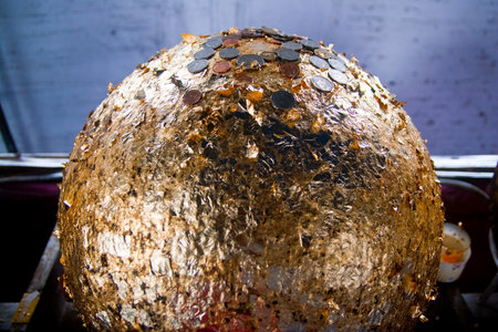 Nimit childrenの写真素材