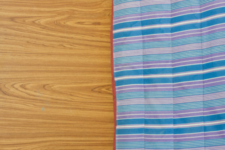 Grain and texture of Thailand.の写真素材